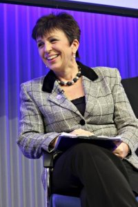 Conference for Executive Women. 21st November 2007 BT Centre, LONDON 